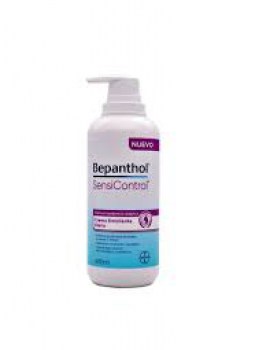 BEPANTHOL SENSICONTROL 400ML